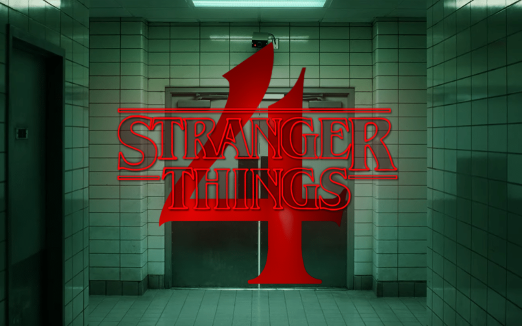 Stranger Things - 4ª temporada ganha novo vídeo misterioso