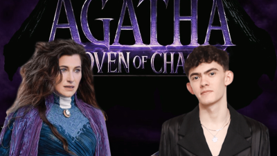 Agatha: Coven of Chaos | Joe Locke de Heartstopper, entra para elenco de nova série da Marvel