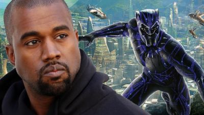 Kanye West Uses Black Panther and Wakanda to Describe Presidential 1 1def1e7c