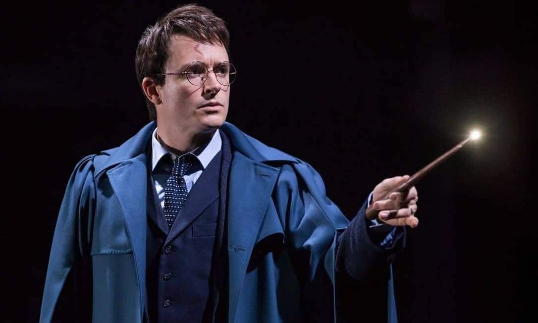 Harry Potter | Ator de A Criança Amaldiçoada é demitido após denuncia