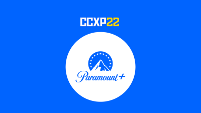 CCXP22 | Paramount+ anuncia painel com atores de Teen Wolf