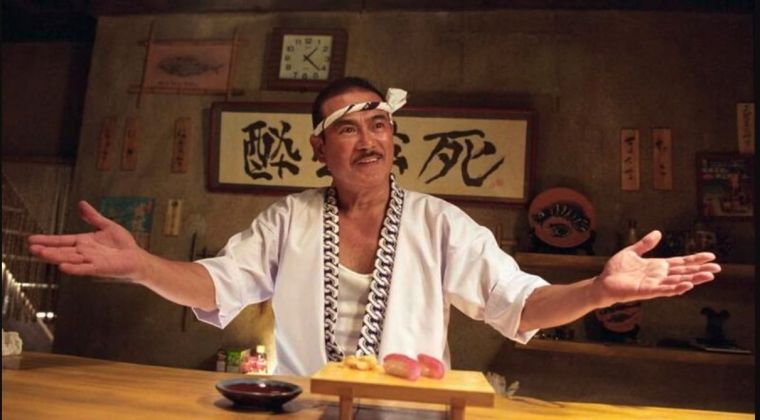 sonny chiba morre aos 82 anos