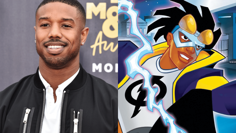 Super-Choque - Em entrevista, Michael B. Jordan fala sobre o roteiro do filme