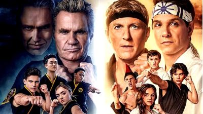 Cobra Kai