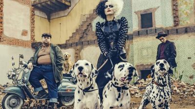 Cruella | Confira os principais easter-eggs do live-action