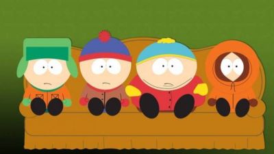 south park é renovado