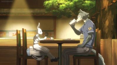 Beastars | 2ª temporada estreará na Netflix, veja a data