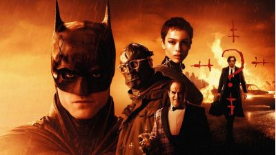 Matt Reeves planeja expandir o novo universo do The Batman