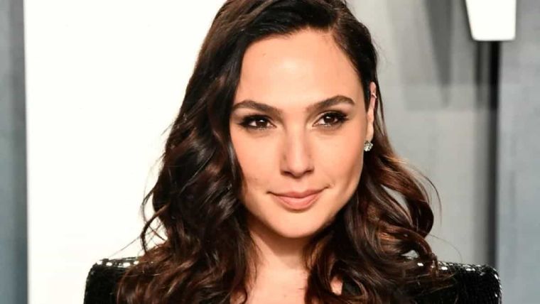 gal gadot branca de neve