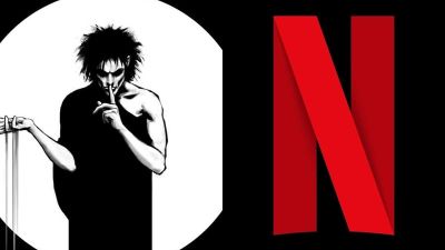 Sandman | Divulgado o elenco completo da adaptação