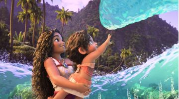 Moana