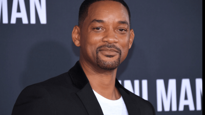 Will Smith diz que entende se o público não estiver pronto para o seu retorno