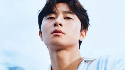 Park Seo Joon