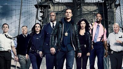 brooklyn 99