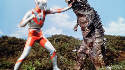 Ultraman | Netflix está desenvolvendo filme animado, confira