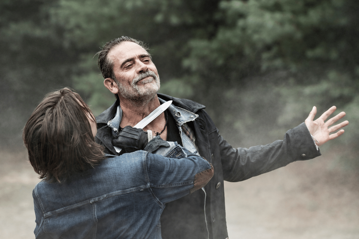 The Walking Dead Dead City Tem sua sinopse oficial anunciada