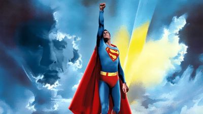 "Superman, O Filme" 1978 | Warner