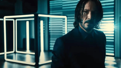 Só há uma saída: 'John Wick 4: Baba Yaga' ganha novo trailer intenso