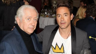 Cineasta Robert Downey Sr., pai de Robert Downey Jr., morre aos 85 anos