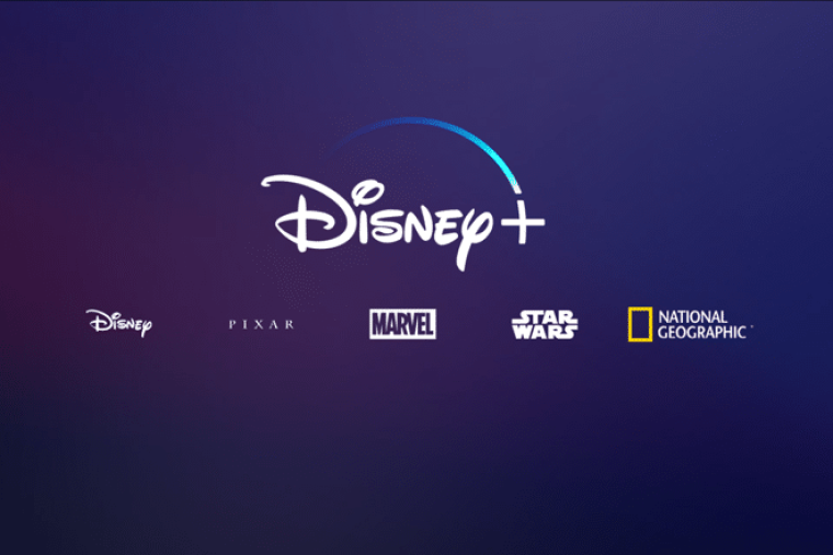 disney+