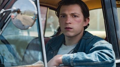 the devil all the time netflix tom holland scaled 1 49f9eea7