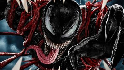 Venom 2 | Primeiras impressões são divulgadas, confira