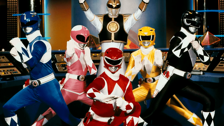 Power Rangers 3 4b2fcea3