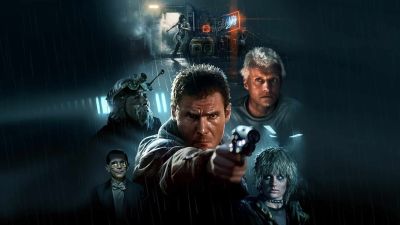 Blade Runner | Clássico ganhará nova adaptação em série