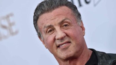 Sylvester Stallone