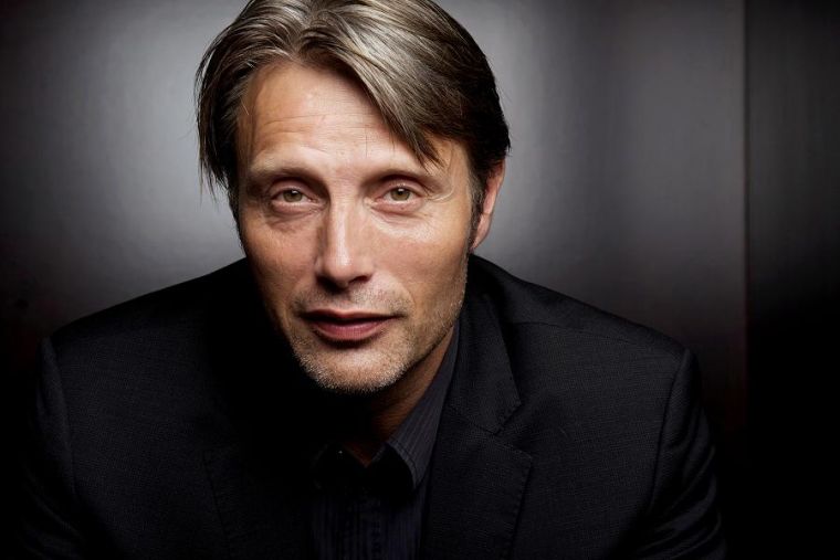 Mads Mikkelsen