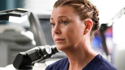 grey's anatomy star+