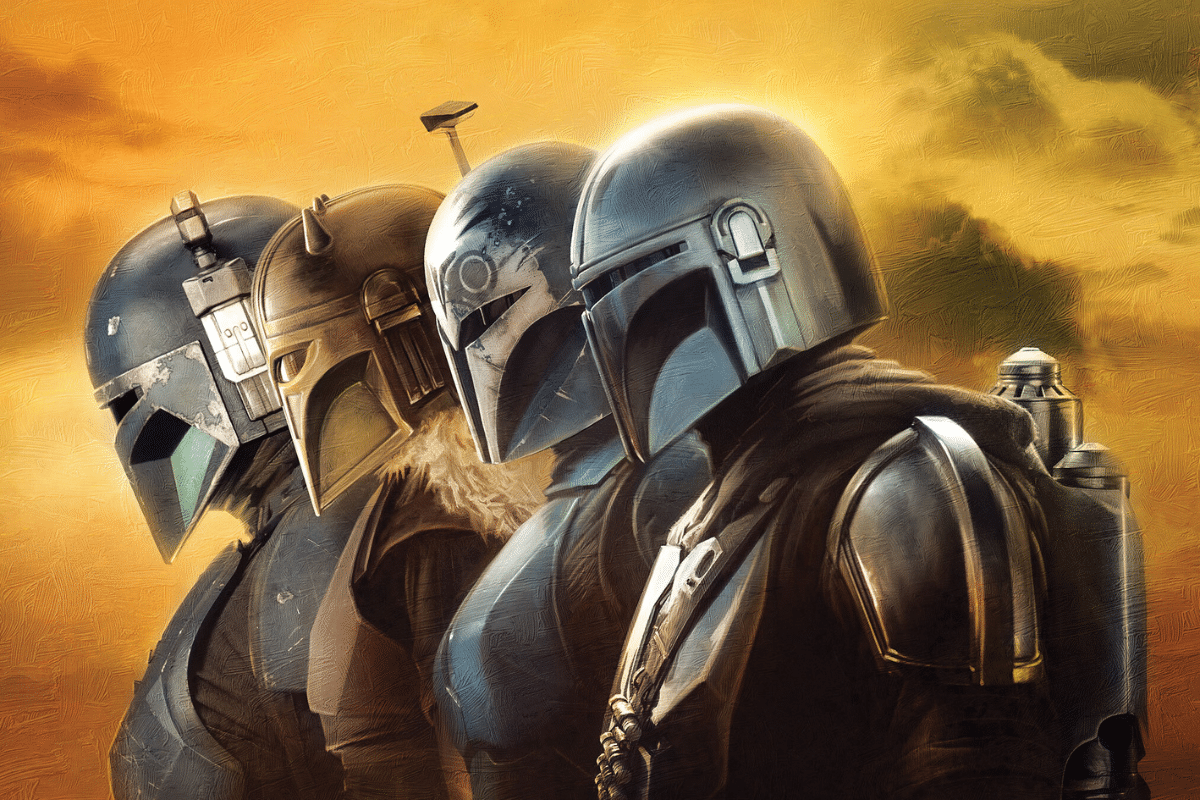 The Mandalorian | Com o retorno próximo, série tem novidades divulgadas