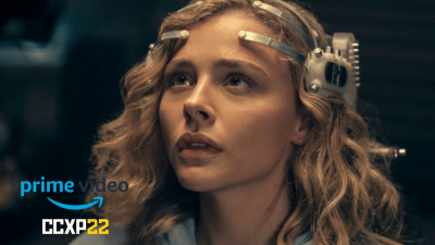 CCXP22 | Amazon Prime Video trará elenco de peso para o evento