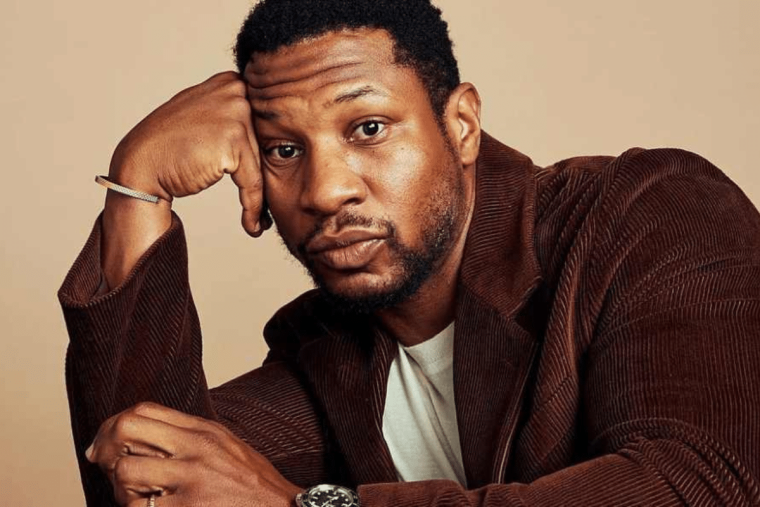 Jonathan Majors