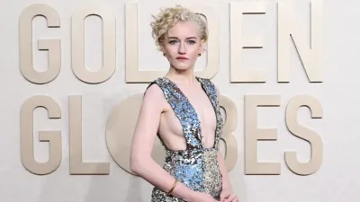 Julia Garner é escalada para Quarteto Fantástico como a versão feminina do Surfista Prateado