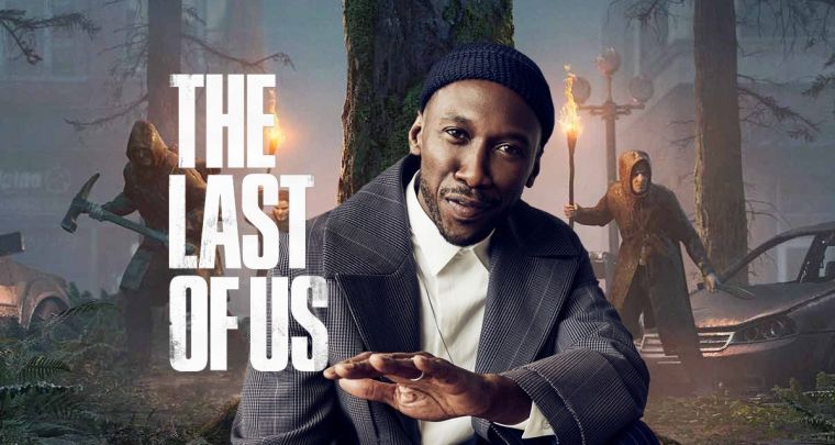 The Last of Us Mahershala Ali The Illuminerdi 5c62cf88