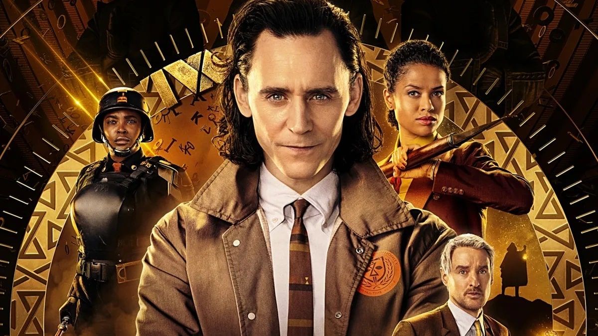 Loki | Tom Hiddleston explica linha temporal da série