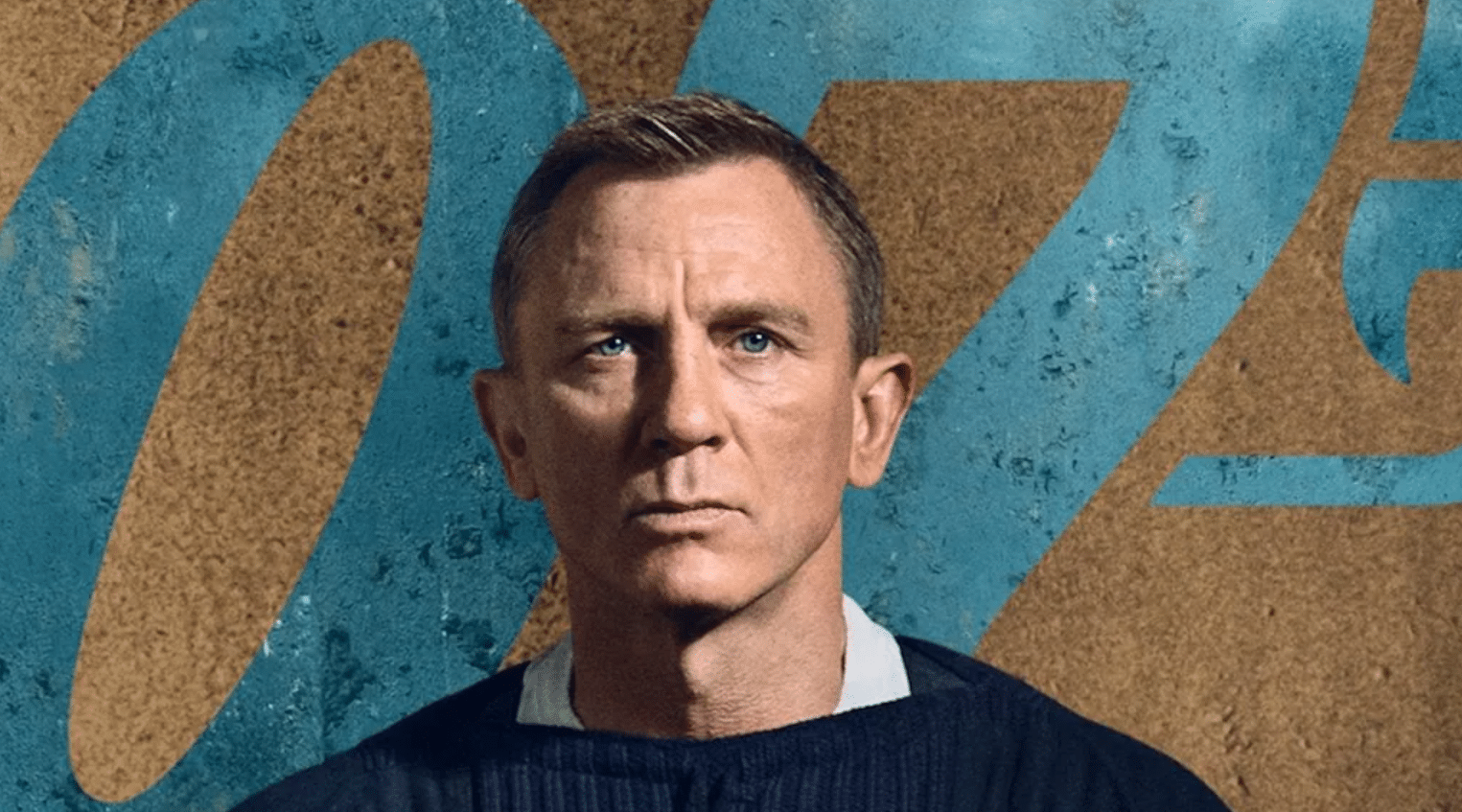 Daniel Craig James Bond