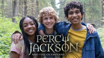 Tudo o que sabemos sobre a série de Percy Jackson para o Disney+