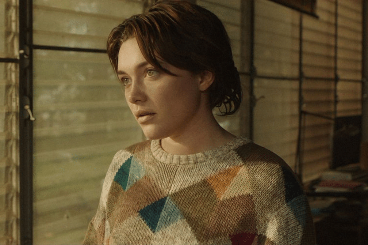 ''A Good Person'' novo filme com Florence Pugh recebe trailer