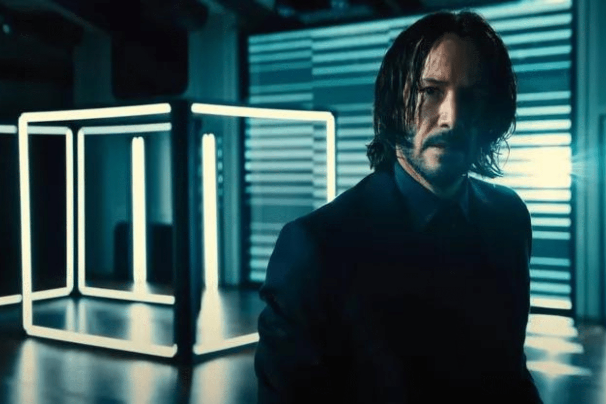 Só há uma saída: 'John Wick 4: Baba Yaga' ganha novo trailer intenso