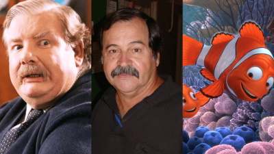 Morre Júlio Chaves, dublador de "Harry Potter" e "Procurando Nemo"