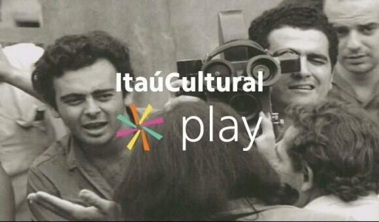 Itaú cultural