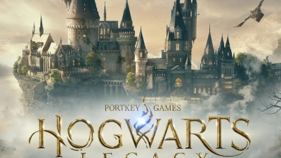 Hogwarts Legacy | Rumores apontam que jogo ganhará adaptação