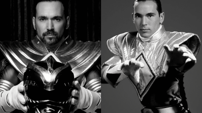 Morre Jason David Frank