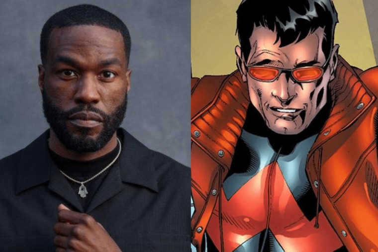 Yahya-Abdul Mateen II será Magnum em nova série da Marvel