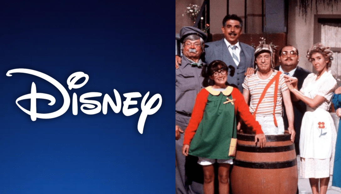 Chaves ganhará remake produzido pela Disney?; entenda o caso