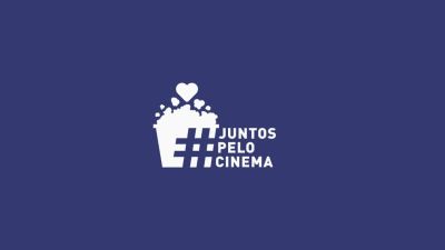 #JuntosPeloCinema