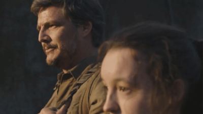 Pedro Pascal e Bella Ramsey estarão na CCXP22 para divulgar The Last of Us em painel da série