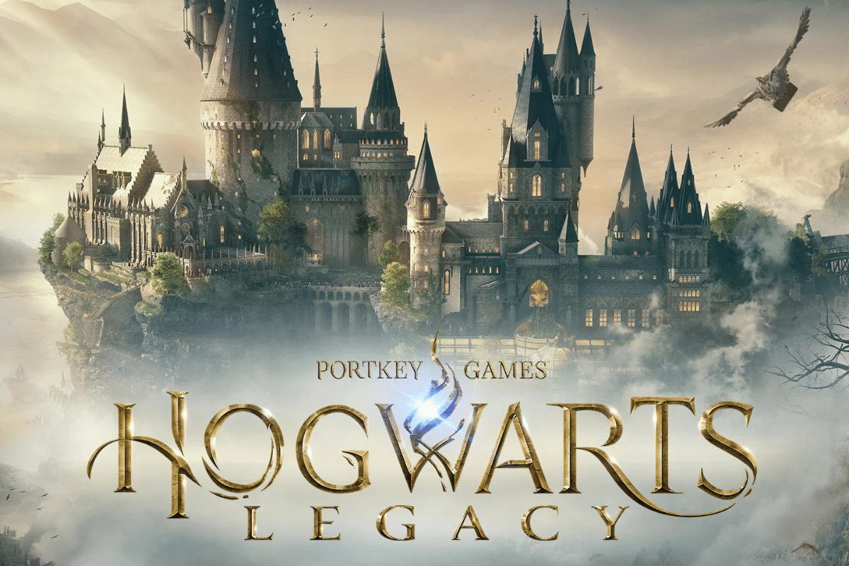 Hogwarts Legacy | Rumores apontam que jogo ganhará adaptação